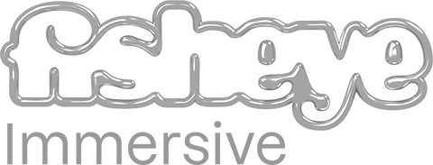 Logo Fisheye Immersive